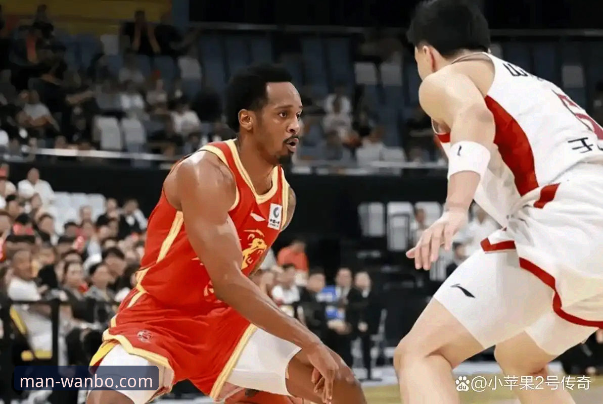 2026 CBA季后赛首轮G2深度评测：浙江83-81加时逆转宁波，兰道夫33分封神之战