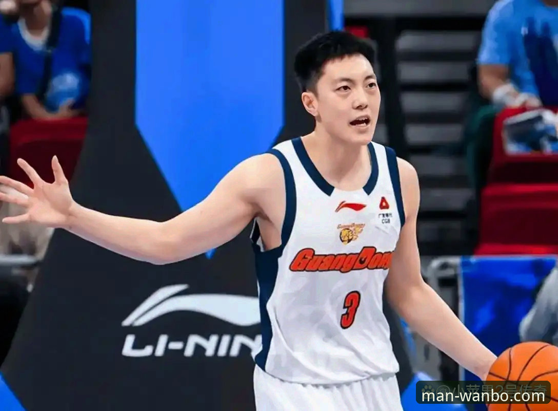 2026 CBA季后赛首轮G2深度评测：浙江83-81加时逆转宁波，兰道夫33分封神之战